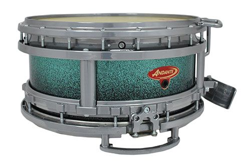 NG Reactor Snare Drum 7″