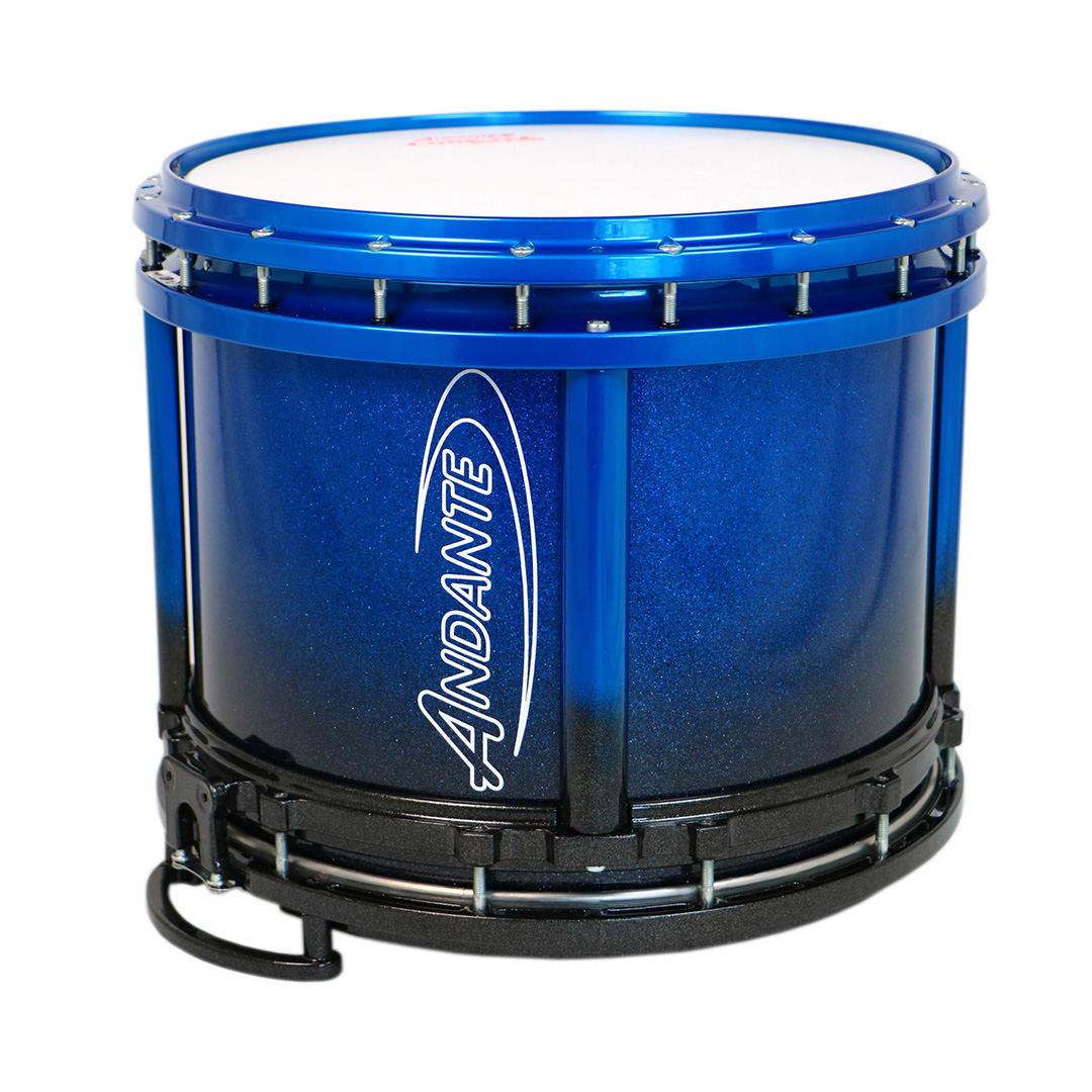 NG Reactor Snare Drum